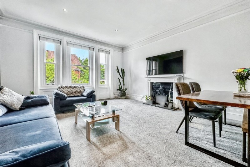 Cavendish Place, Bournemouth, Dorset, BH1