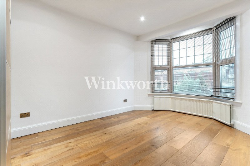 The Grove, London, N13