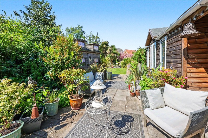 St. Faiths Road, Old Catton, Norwich, Norfolk, NR6