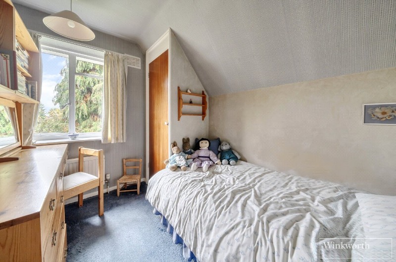 The Avenue, Chobham, Woking, Surrey, GU24