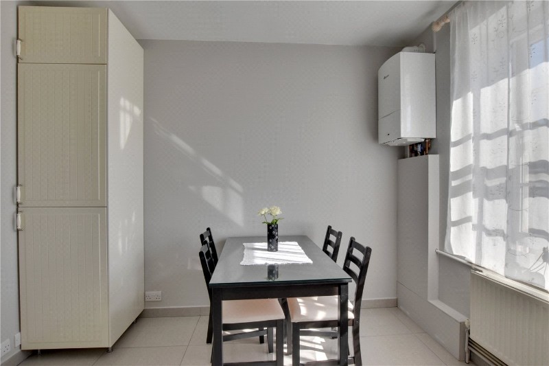 Parkside, Vanbrugh Fields, Blackheath, London, SE3