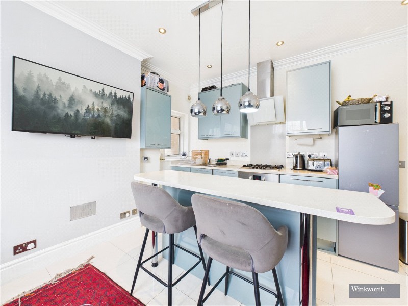 Beresford Road, Harrow, HA1