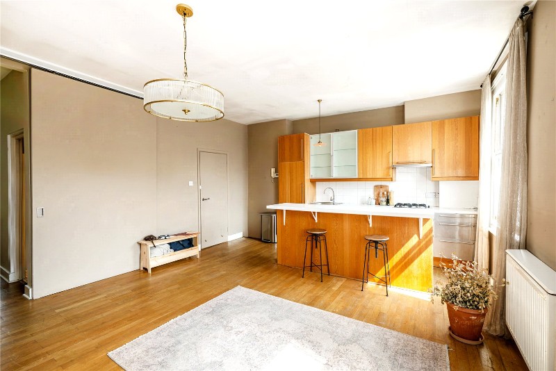 Westbourne Park Road, London, W11