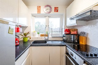 Byards Croft, London, SW16