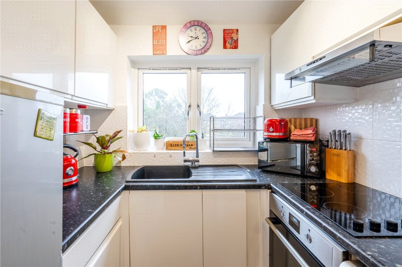 Byards Croft, London, SW16