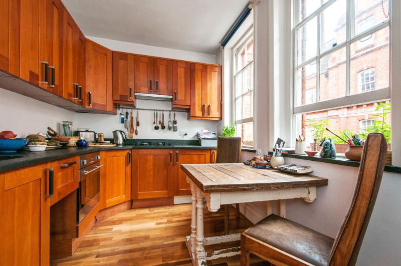 Coptic Street, London, WC1A