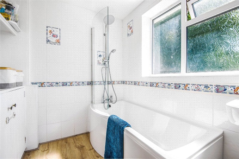 Hillside Road, Winchester, SO22