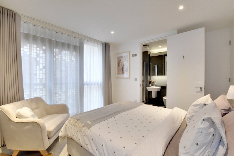 Bardsley Lane, Greenwich, London, SE10