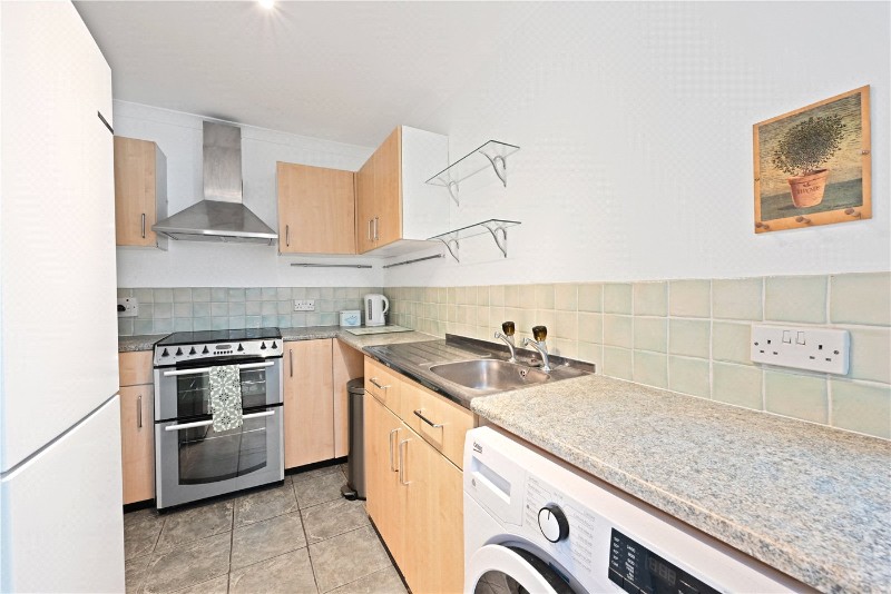 Warfield Road, London, NW10