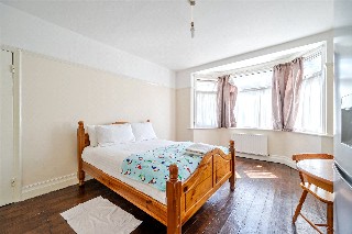 Westwood Park, London, SE23