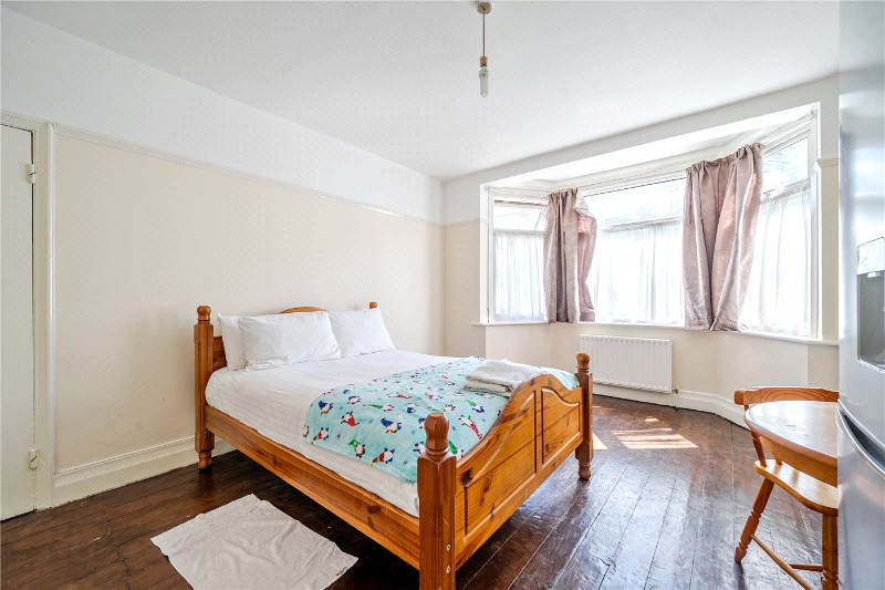 Westwood Park, London, SE23