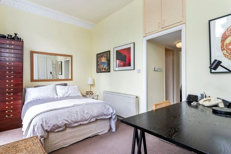 Colebrooke Row, London, N1