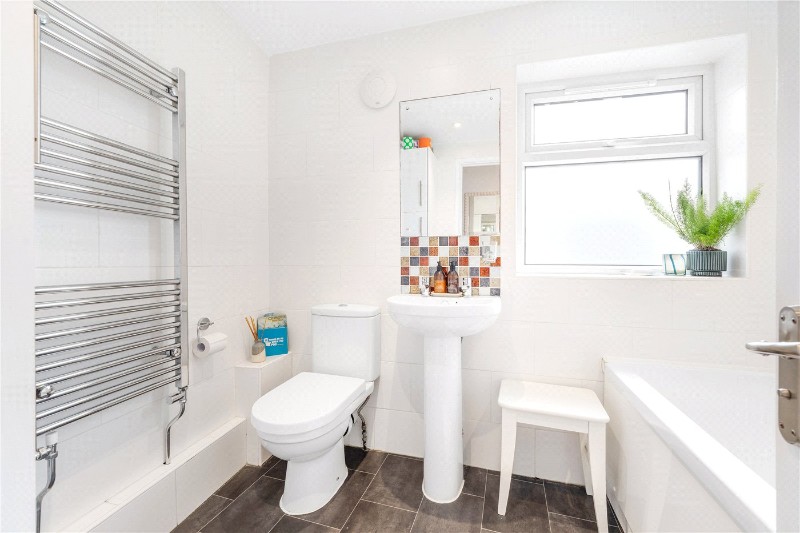 North Cross Road, East Dulwich, London, SE22
