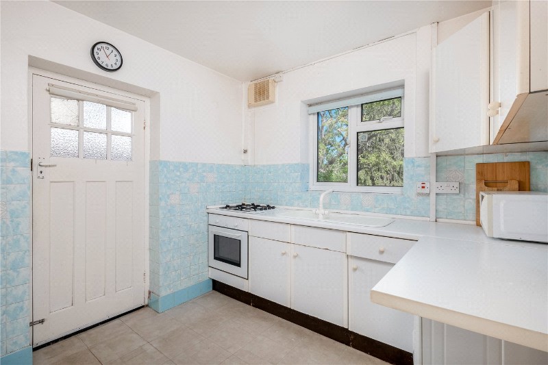 Avon Crescent, Stratford-upon-Avon, Warwickshire, CV37