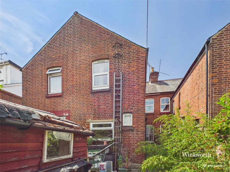 Gosbrook Road, Caversham, Reading, Berkshire, RG4
