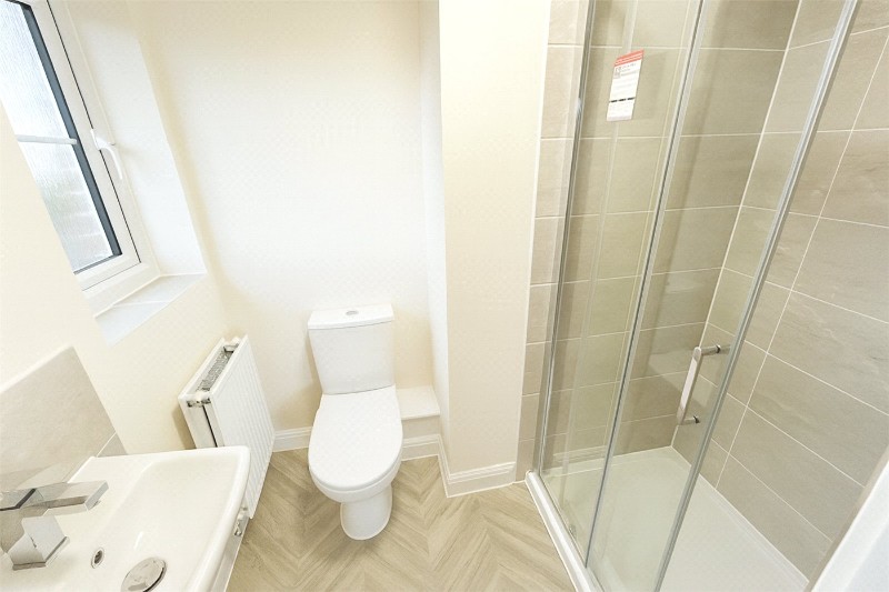 Len Pick Way, Bourne, Lincolnshire, PE10