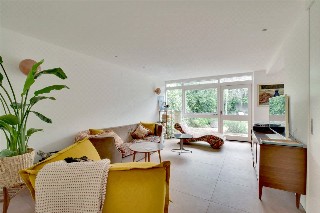 The Plantation, Blackheath, London, SE3
