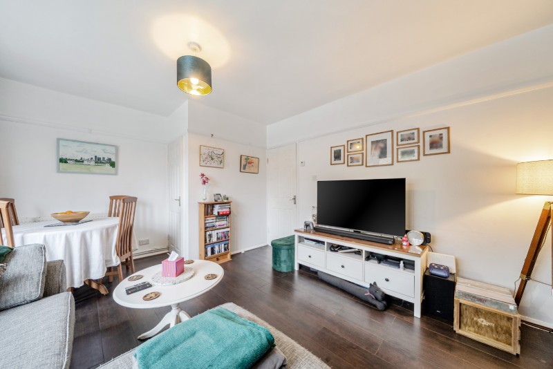 Stanstead Road, London, SE23
