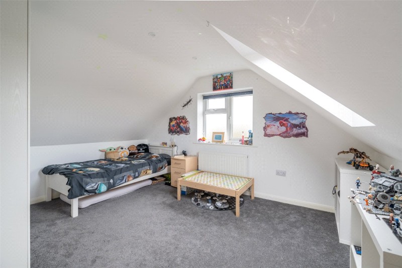 Parmiter Drive, Wimborne, Dorset, BH21