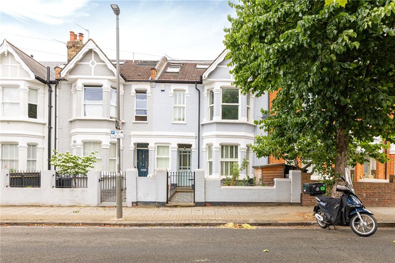 Trentham Street, London, SW18