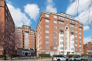 Grove Hall Court, Hall Road, St John&#39;s Wood, London, NW8
