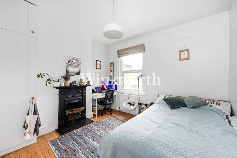 Grove Road, London, N15