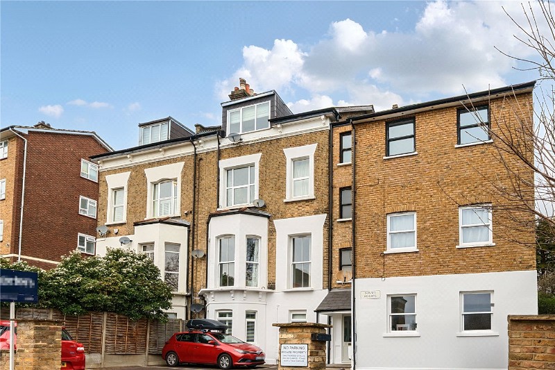 St. German&#39;s Road, London, SE23