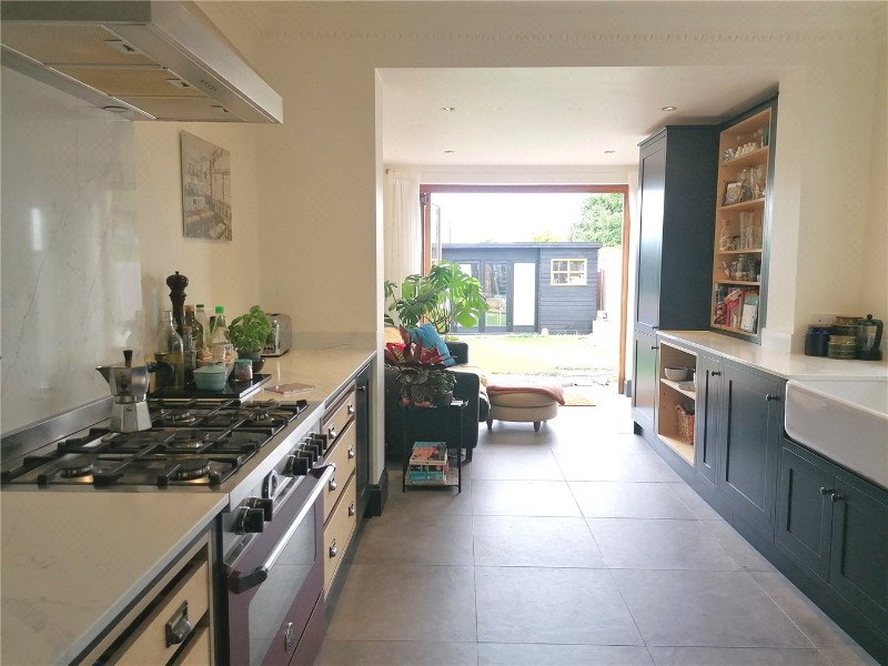 Hadleigh Road, Leigh-On-Sea, United Kingdom, SS9