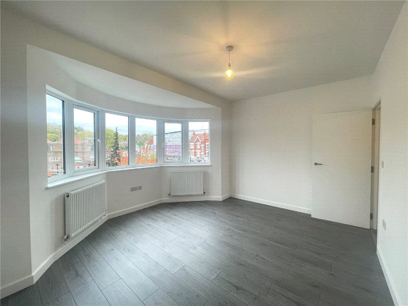 Cranley Gardens, London, N10