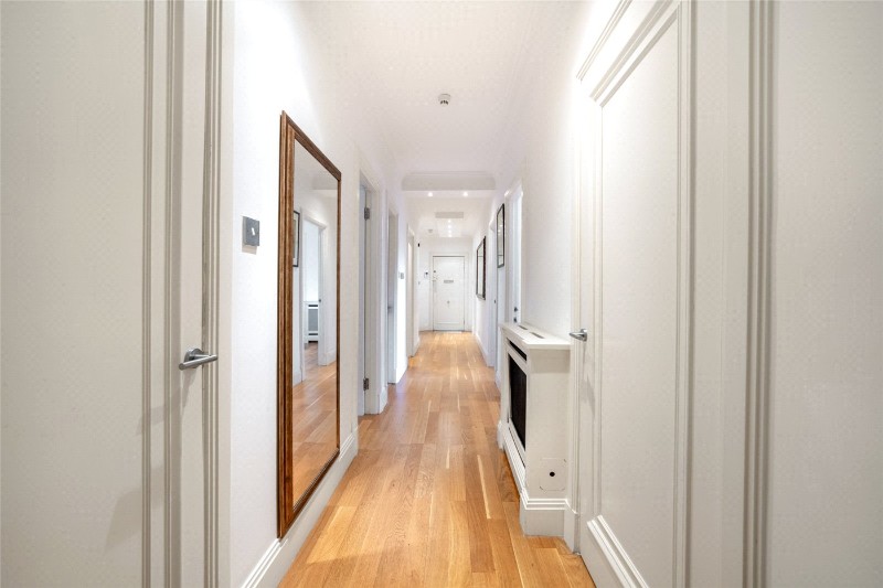 Cropthorne Court, Maida Vale, London, W9