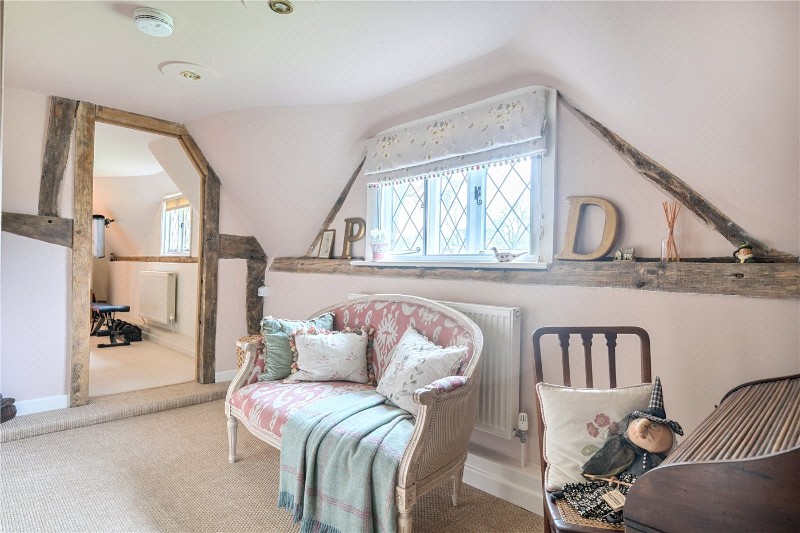 East Grafton, Wiltshire, SN8