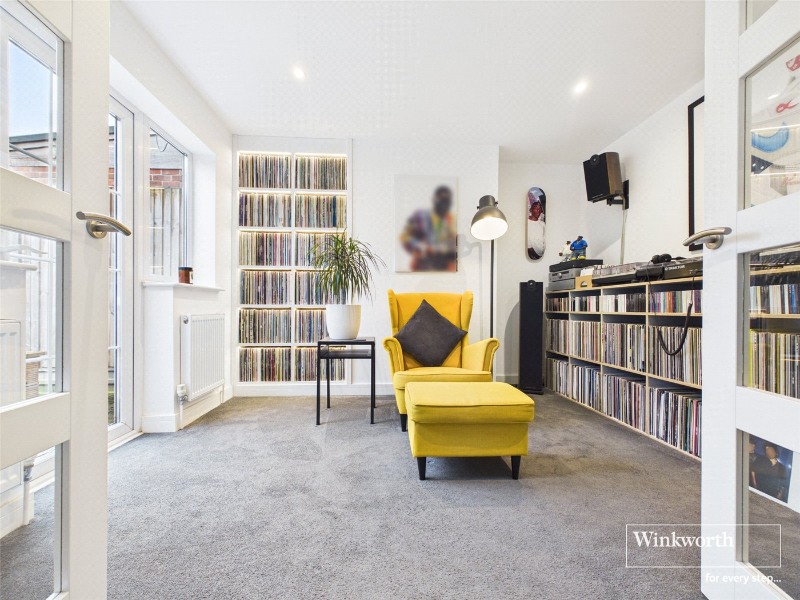 Littlecote Drive, Reading, Berkshire, RG1