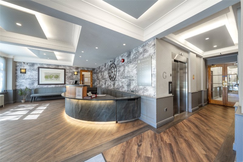 Abercorn Place, St John's Wood, London, NW8