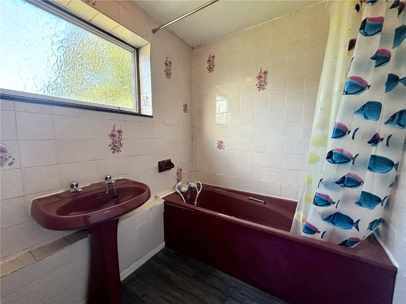 The Goslar, Wellingborough, Northamptonshire, NN8