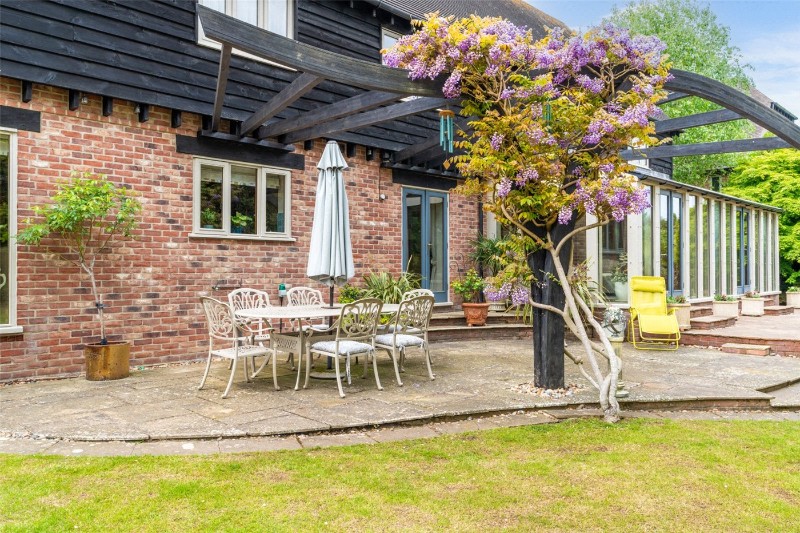 Orchard Mews, Horton, Wimborne, Dorset, BH21