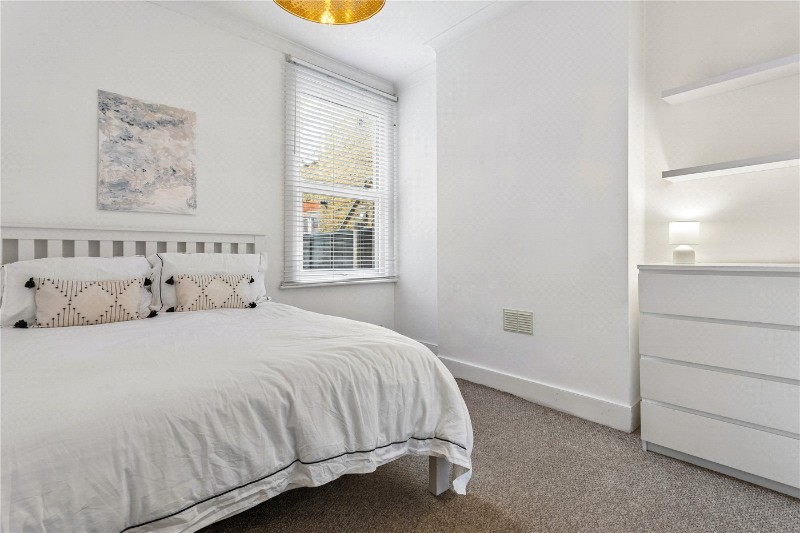 Renmuir Street, London, SW17