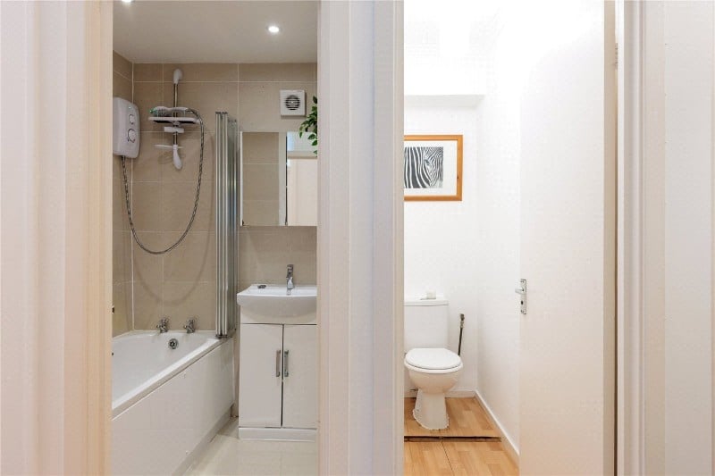 Whitlock Drive, London, SW19
