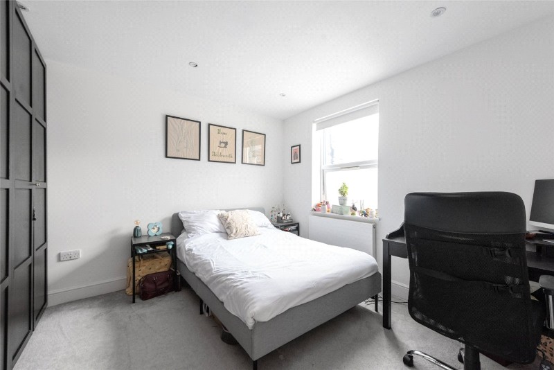 Cornwall Gardens, London, NW10