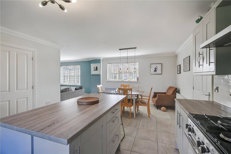 Broomefield Road, Stoke Holy Cross, Norwich, Norfolk, NR14