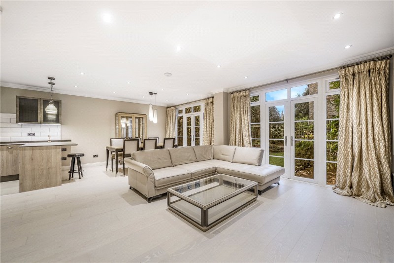 North Hill, London, N6