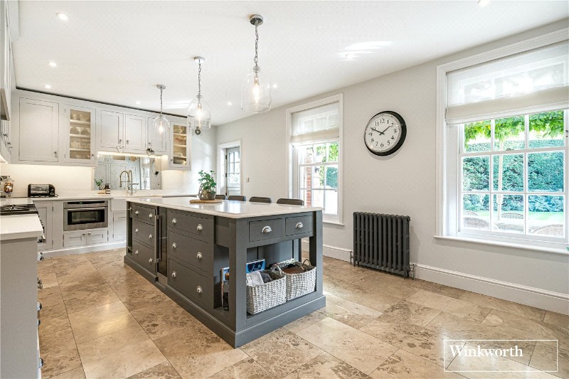 Barley Mow Road, Englefield Green, Surrey, TW20