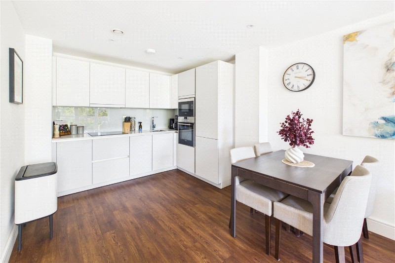 Gaumont Place, London, SW2