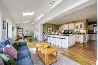 Harestock Road, Winchester, Hampshire, SO22