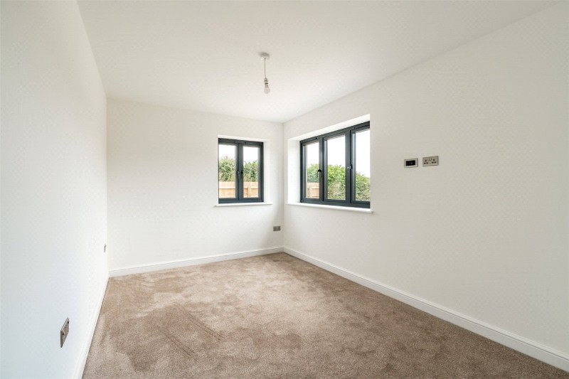 Hinton Mill Farm, Hinton Parva, Wimborne, Dorset, BH21