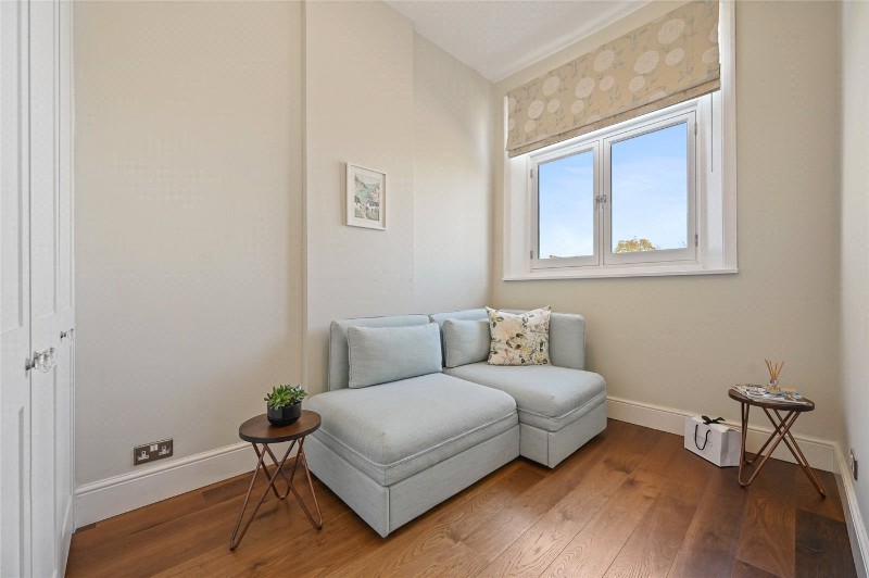Sinclair Road, London, W14