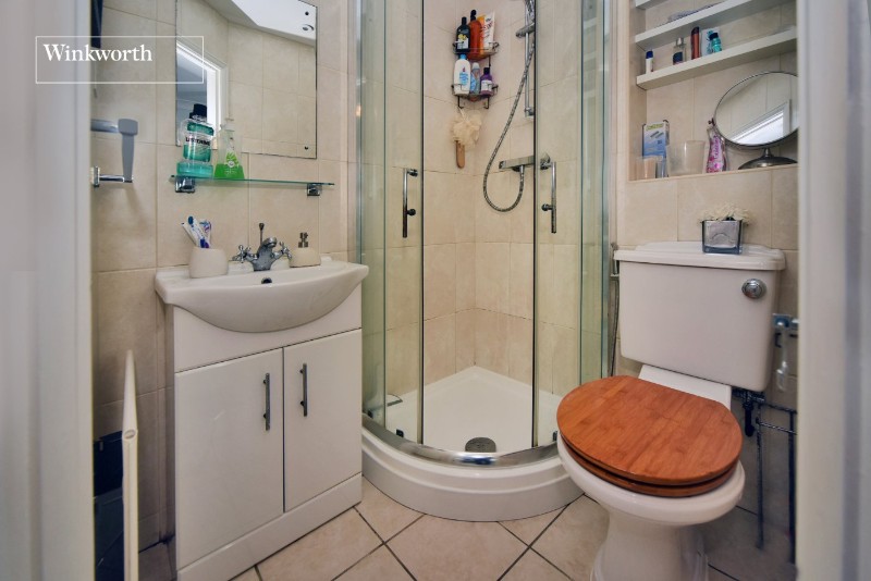 The Retreat, Cheam Common Road, Worcester Park, KT4