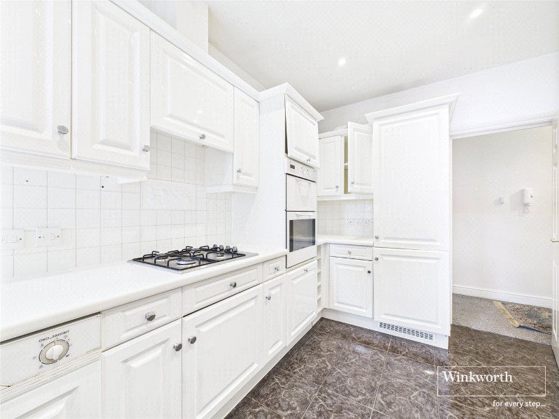 Clarice Court, 15 Sunningfields Road, London, NW4
