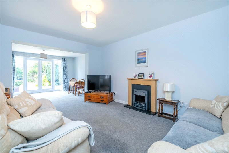 Gladstone Street, Bourne, Lincolnshire, PE10