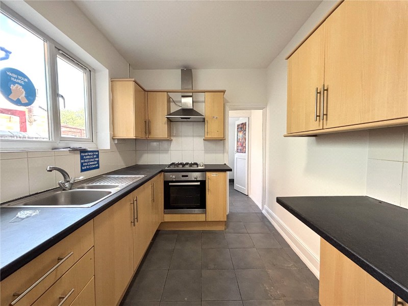 Purser Road, Northampton, NN1