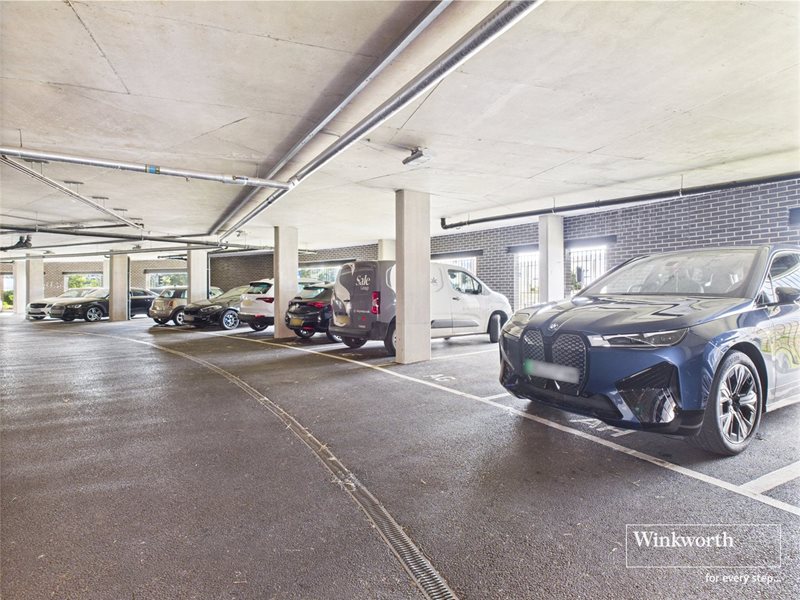 Nightingale Way, Reading, United Kingdom, RG30